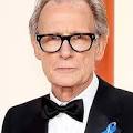 Bill Nighy