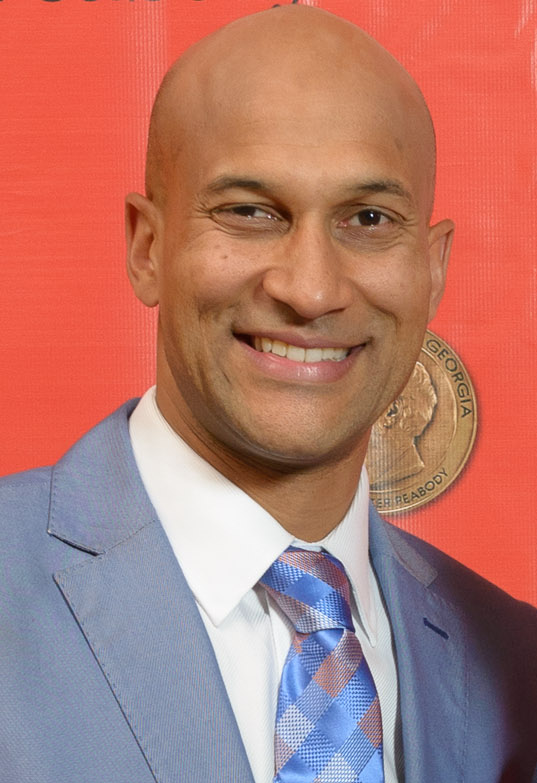 KEEGAN MICHAEL KEY (TOAD VOZ)