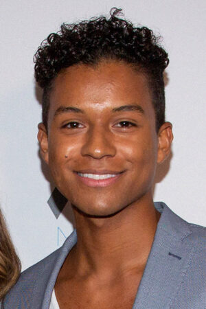 JAAFAR JACKSON