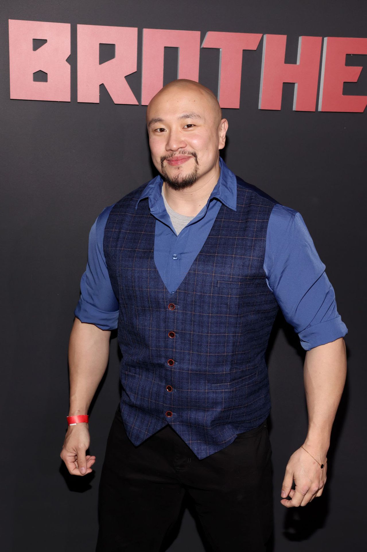 JON XUE ZHANG