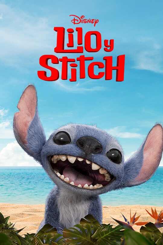 LILO Y STITCH