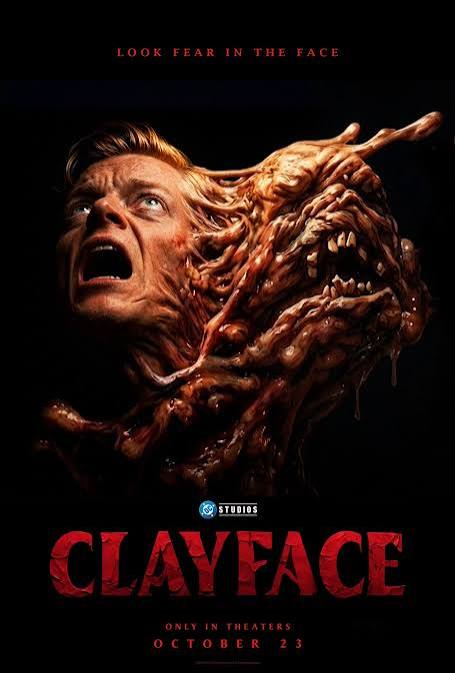 CLAYFACE